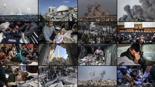 Utancın arşivi dünyaya açıldı