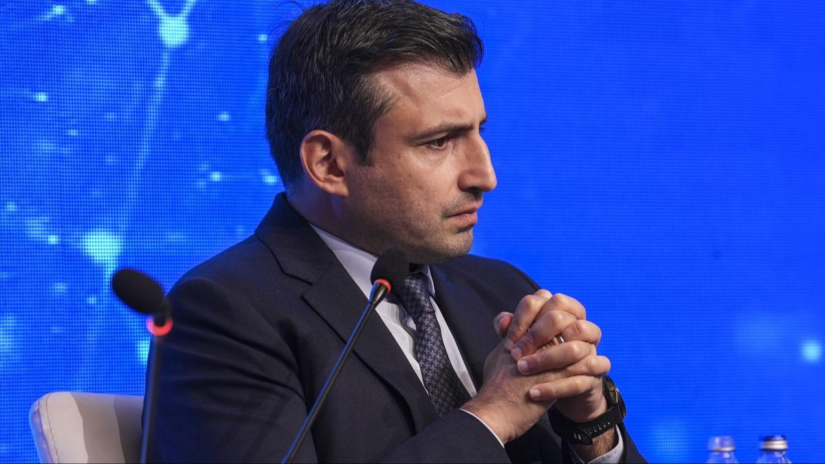 Giriimciler zirvede buluuyor! Bayraktar'dan ekosisteme ar