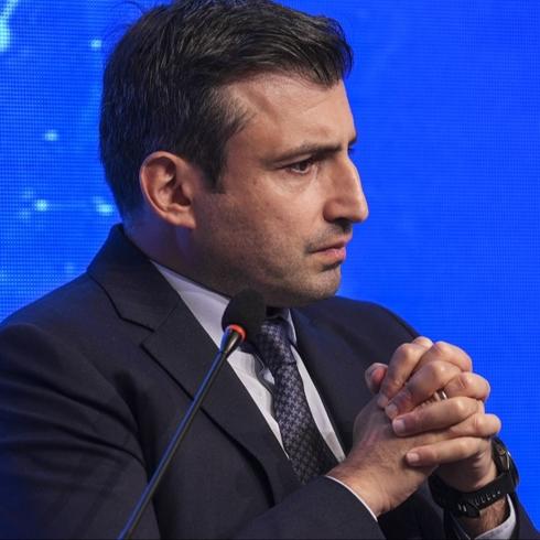 Bayraktar'dan ekosisteme ar