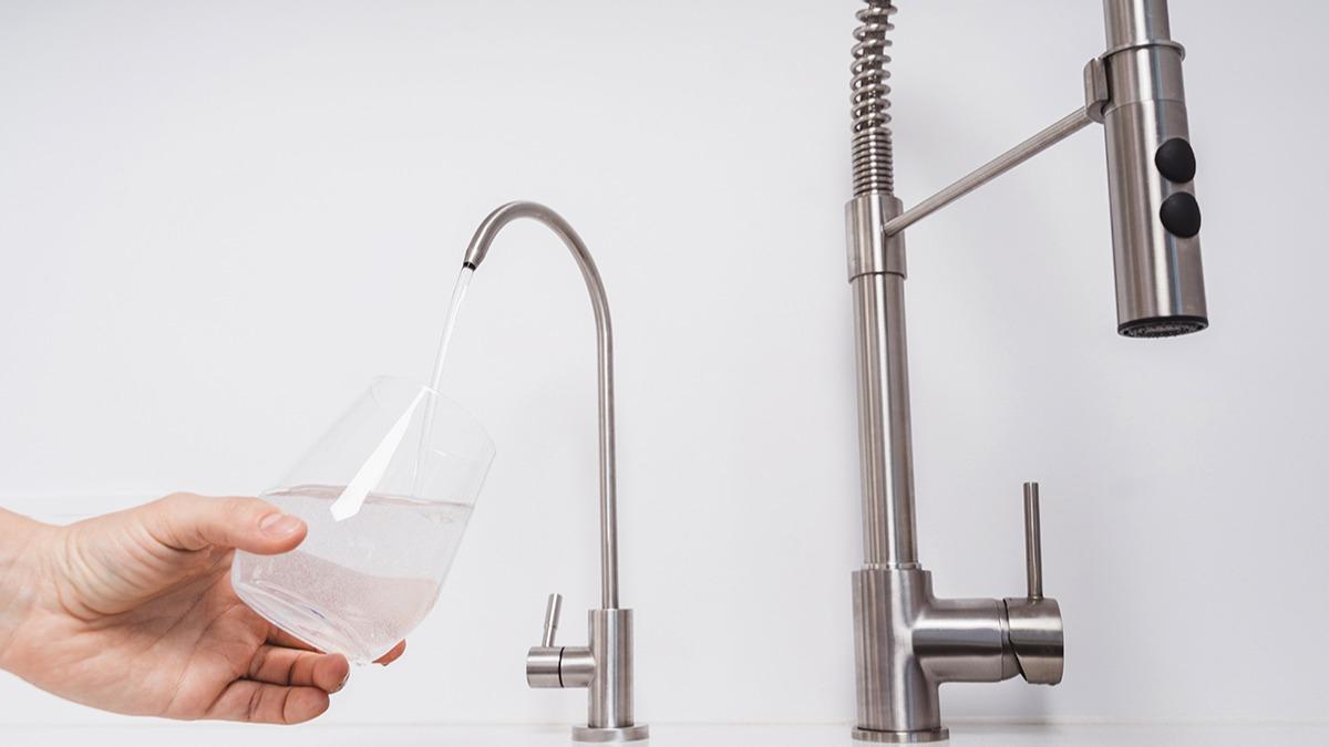 me suyundaki kimyasallar doum komplikasyonlarn artryor mu? Sonular artt