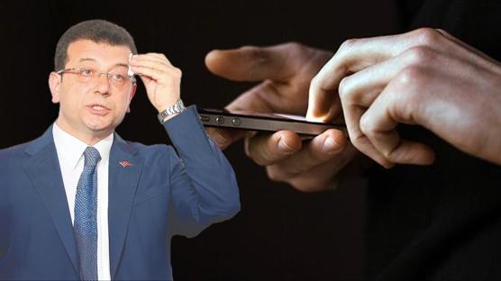 İmamoğlu Suç Örgütü dosyasında dikkat çeken diyalog