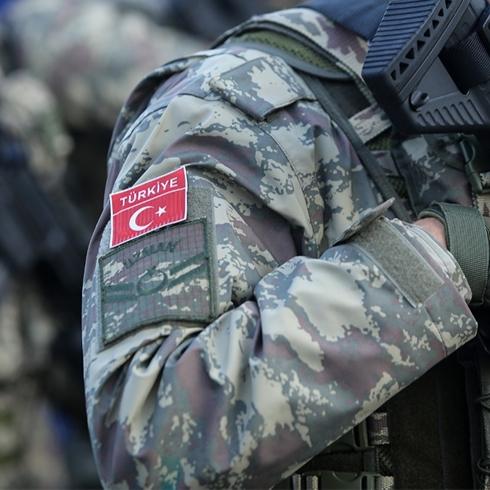 srail basn Trkiye'nin ykseliini manete tad