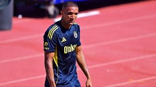 Fenerbahçe'de Becao gelişmesi