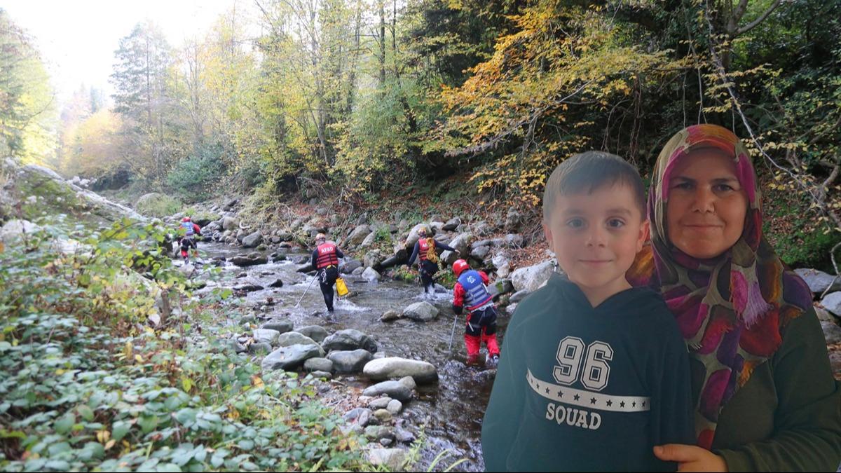 Anne ve oğulun ölüm nedeni belli oldu