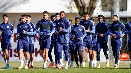 Kayserispor, Alanyaspor mesaisinde