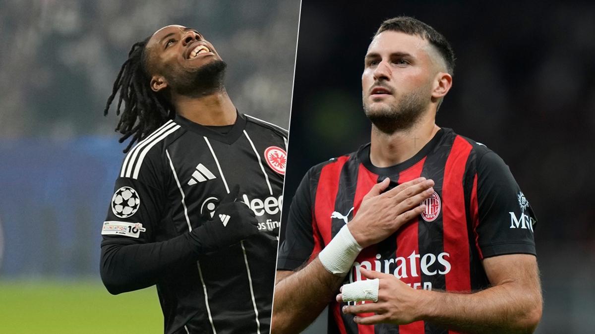 Listede iki santrfor aday var! Aslan, golc transferi iin harekete geti