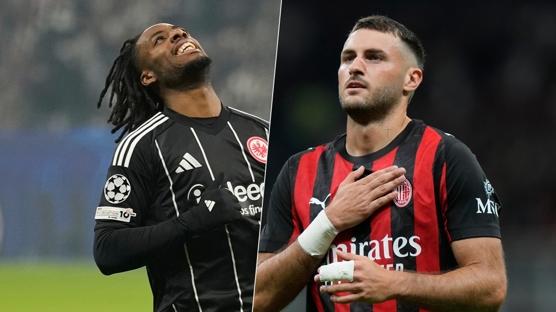 Listede iki santrfor adayı var!