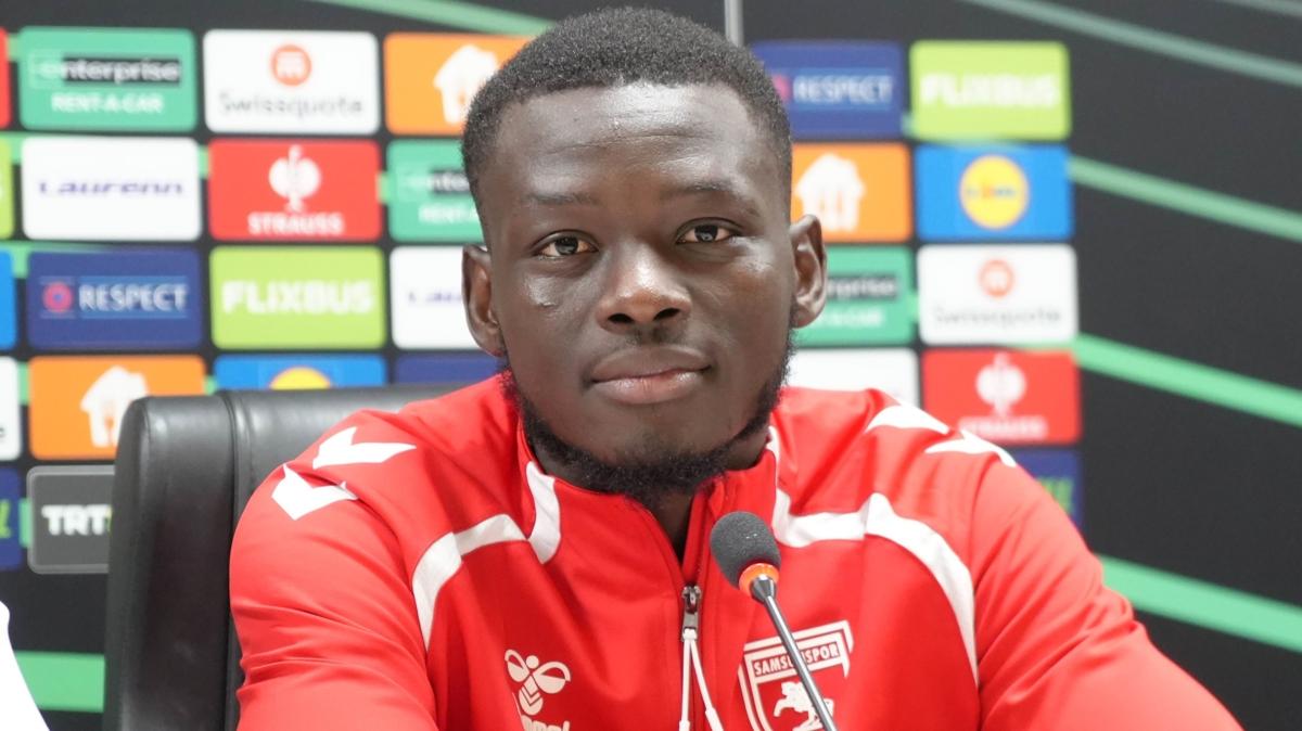 Marius Mouandilmadji: Umarm AEK man kazanrz