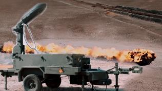 Yerli ve milli ALPAY göreve hazır