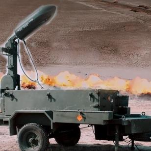 Yerli ve milli ALPAY göreve hazır