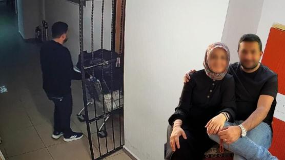 24 TV soygunun yapıldığı adli emanete girdi