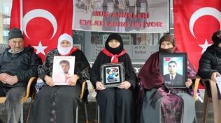 Mu'ta evlat bekleyii sryor: Devletimiz kararl, inanyoruz ki bu ii baaracaklar