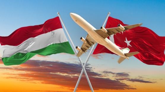 Mzakereler sonu verdi! Trkiye-Macaristan hattnda yeni dnem