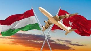 Mzakereler sonu verdi! Trkiye-Macaristan hattnda yeni dnem