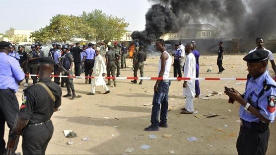 Nijerya'da 11 silahlı çete üyesi etkisiz hale getirildi