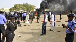 Nijerya'da 11 silahlı çete üyesi etkisiz hale getirildi