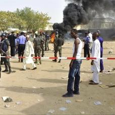 Nijerya'da 11 silahl ete yesi etkisiz hale getirildi