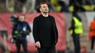 'Üst adalesinde zorlanma var'