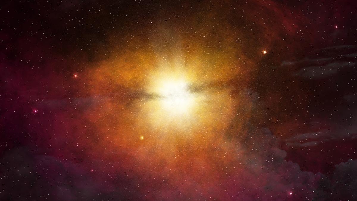 Orion takmyldznda kefedilen yeni gerek; Siwarha yldz