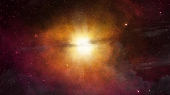 Orion takımyıldızında keşfedilen yeni gerçek; Siwarha yıldızı