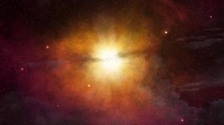 Orion takımyıldızında keşfedilen yeni gerçek; Siwarha yıldızı