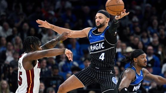 Orlando Magic, NBA Kupası'nda yarı finalde