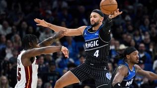 Orlando Magic, NBA Kupası'nda yarı finalde