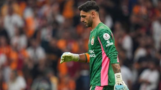 Aralarnda tartma olmutu! Pocognoli'den Gnay aklamas