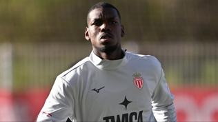 Paul Pogba deve yarışı takımına ortak oldu