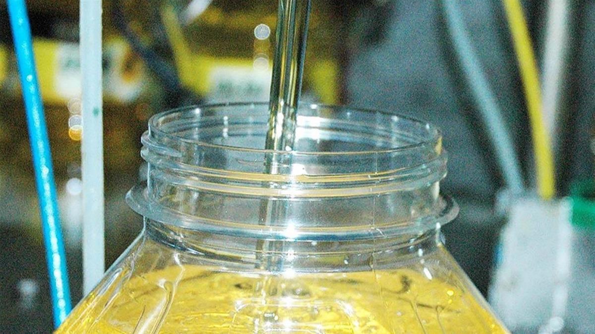 Sahte firmayla binlerce bidonluk vurgun! Ayiei ya diye su satmlar