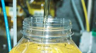 Sahte firmayla binlerce bidonluk vurgun! Ayiei ya diye su satmlar