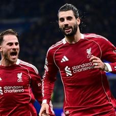 ampiyonlar Ligi'nde gnn sonular