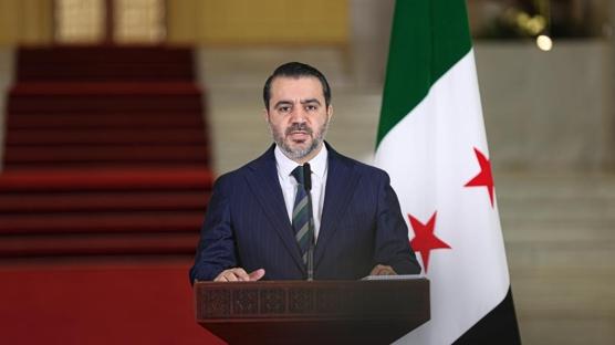 Şeybani: Ülkede yeni dönemin temelinde insan hakları olacak