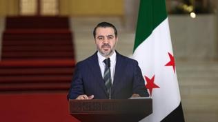 eybani: lkede yeni dnemin temelinde insan haklar olacak