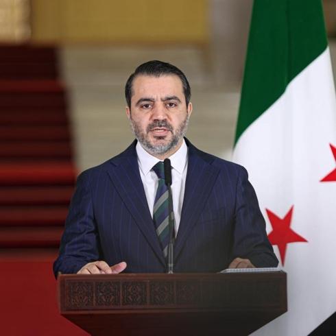 eybani: lkede yeni dnemin temelinde insan haklar olacak