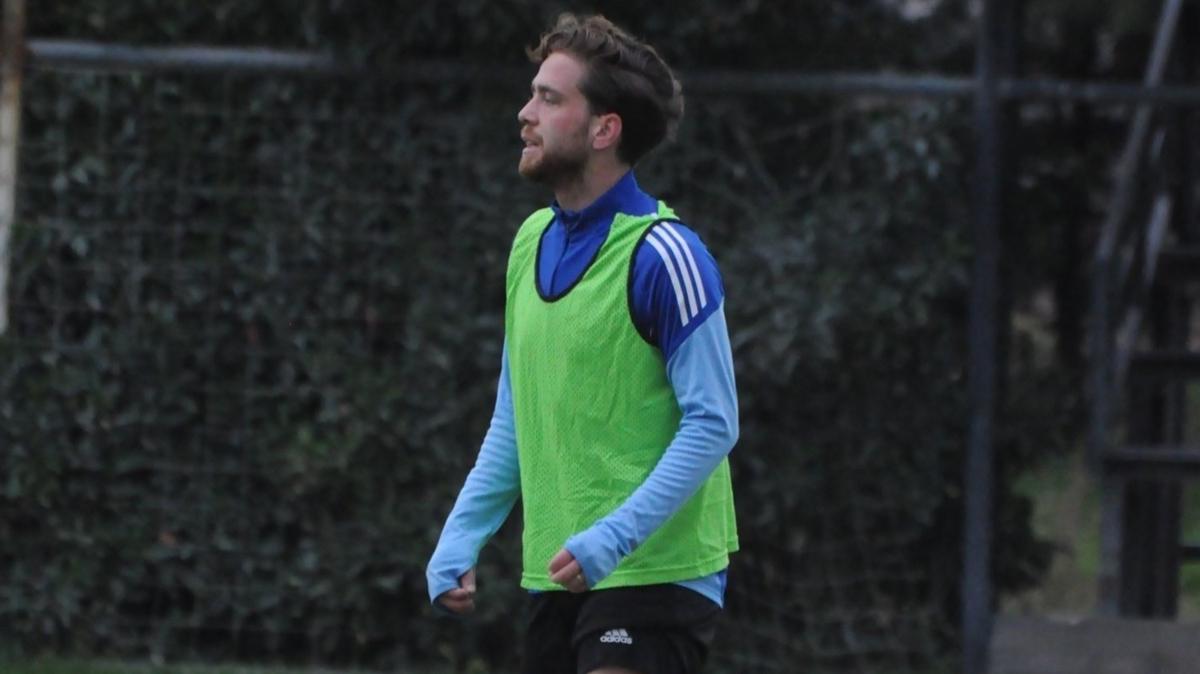 Somaspor, Aksaray Belediyespor mesaisinde