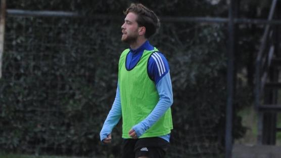 Somaspor, Aksaray Belediyespor mesaisinde