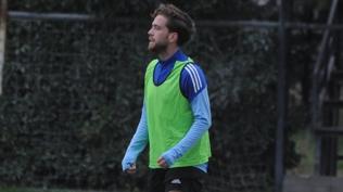 Somaspor, Aksaray Belediyespor mesaisinde