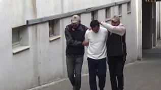 Szde 'adliye yaplanmas'nda yer alan firari FET'c yakaland