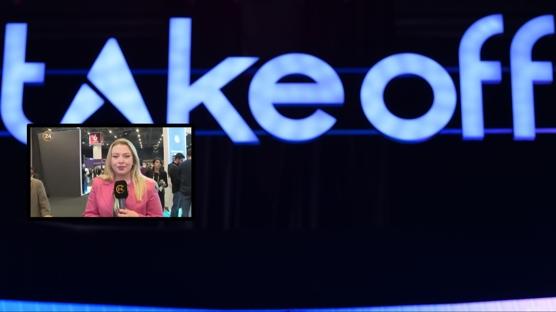 Giriimcilik ekosistemi zirvede