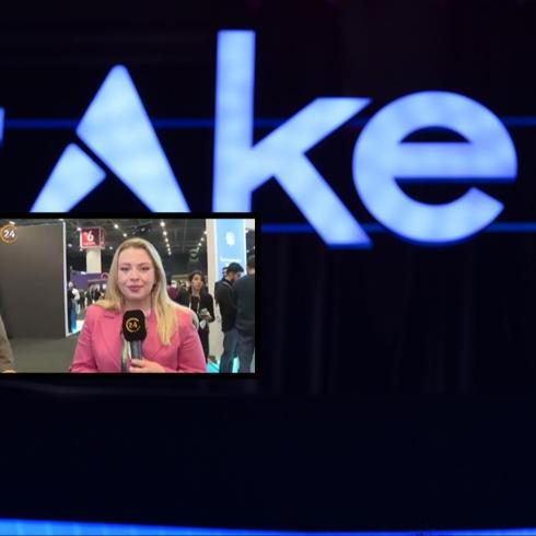 Giriimcilik ekosistemi zirvede