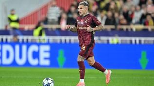 Torreira: Hak ettiğimiz yerin altındayız