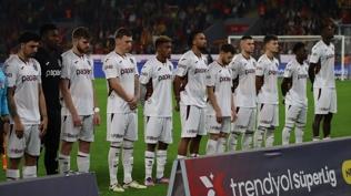 Trabzonspor'da istikrar devam ediyor