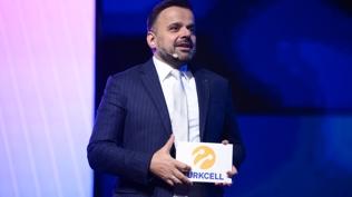 Turkcell Genel Müdürü Koç, Take Off İstanbul 2025'te girişimcilik ekosistemiyle buluştu