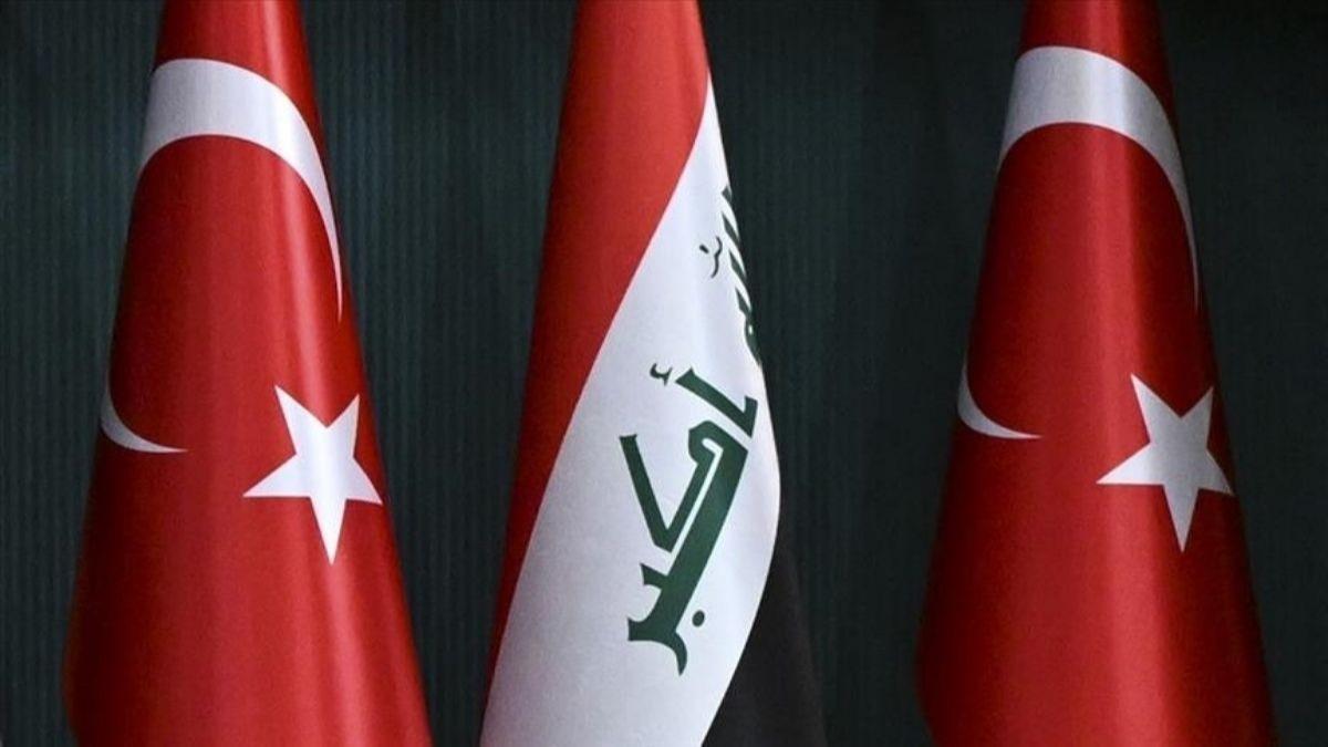 Türkiye Irak arasında yeni sistem: E-vize uygulaması yürürlüğe girdi