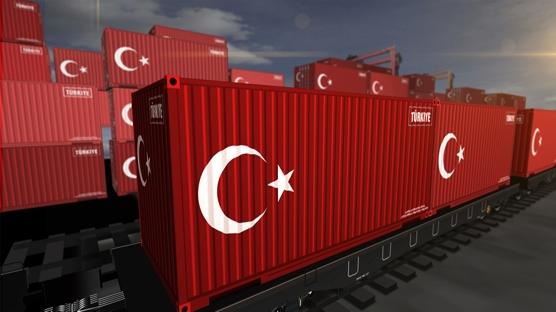 Trkiye'nin ihracat haritas yenilendi! 31 il milyar dolar seviyesini grd
