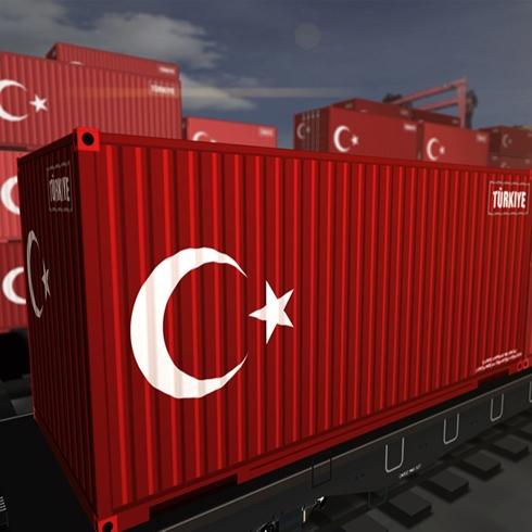 Trkiye'nin ihracat haritas yenilendi! 31 il milyar dolar seviyesini grd