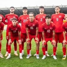 U19 ve U17 Milli Takm'nn rakipleri belli oldu
