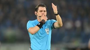 UEFA'dan Halil Umut Meler'e görev