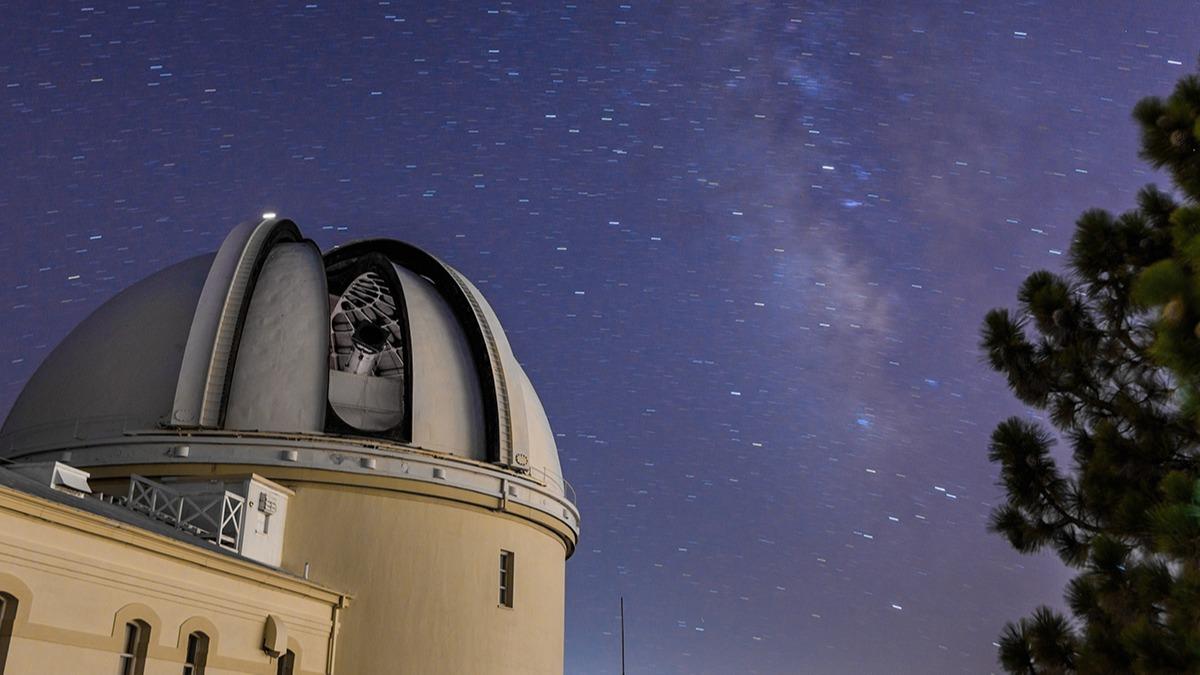 Uzay teleskobunun bulduu spernova tm rekorlar krd